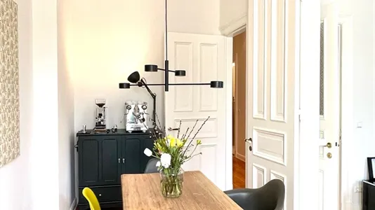 Apartments in Hamburg Eimsbuttel - photo 6