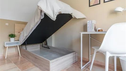 Rooms in Madrid Tetuán - photo 7