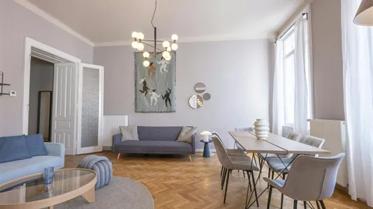 Apartments in Wien Mariahilf - photo 5