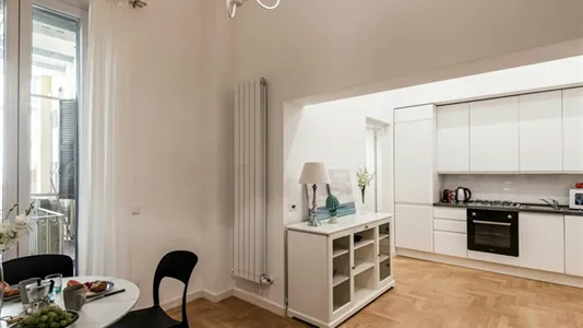 Apartments in Roma Municipio II – Parioli/Nomentano - photo 7