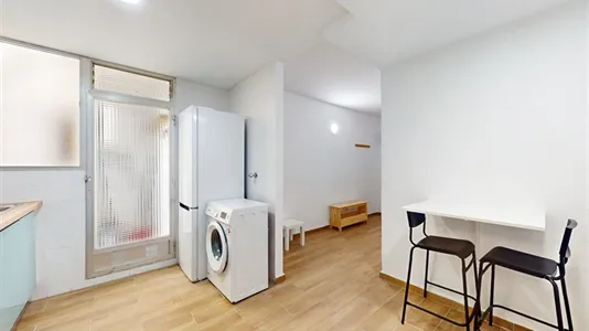 Rooms in Valencia Campanar - photo 8