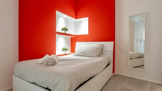 Rooms in Milano Zona 3 - Porta Venezia, Città Studi, Lambrate - photo 1