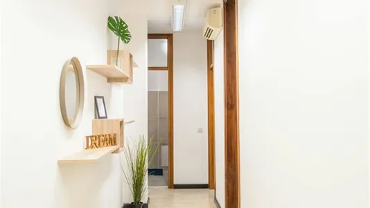 Rooms in Udine - photo 6