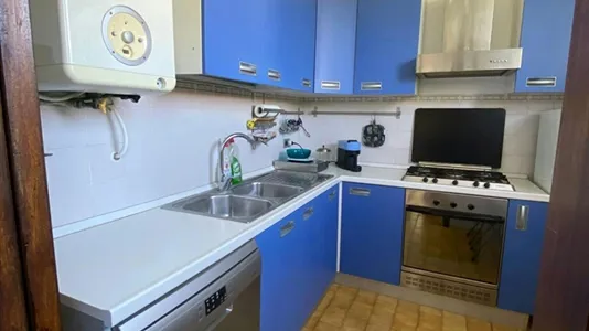 Rooms in Florence - photo 8