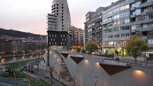Rooms in Bilbao - photo 6