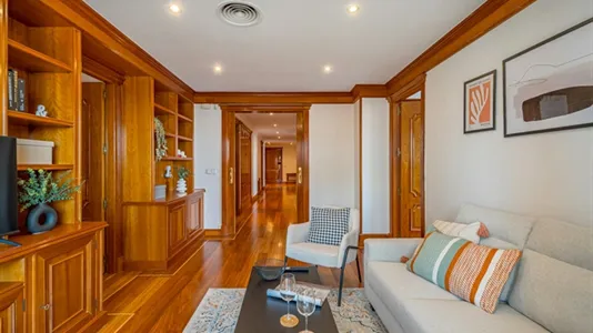 Rooms in Madrid Chamartín - photo 8