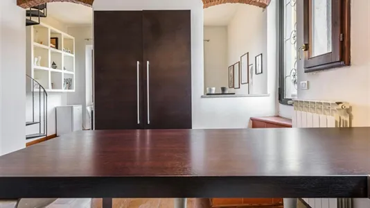 Apartments in Florence - photo 6