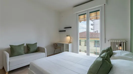 Rooms in Florence - photo 4