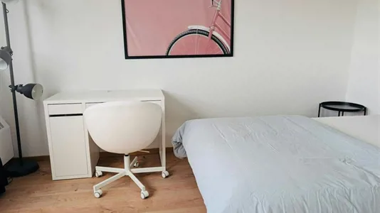 Rooms in Cologne Ehrenfeld - photo 2