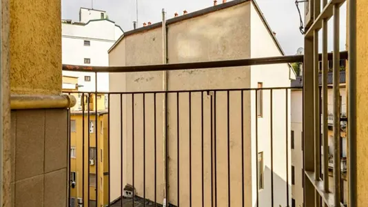 Rooms in Milano Zona 2 - Stazione Centrale, Gorla, Turro, Greco, Crescenzago - photo 9