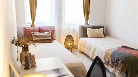 Rooms in Budapest Erzsébetváros - photo 4