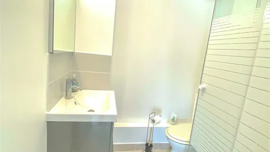 Rooms in Le Raincy - photo 7
