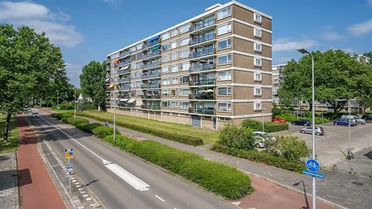 Rooms in Capelle aan den IJssel - photo 9