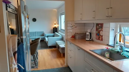 Apartments in Sundbyberg - photo 4