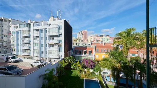 Rooms in Location is not specified - photo 9