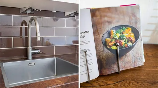 Rooms in Dordrecht - photo 10