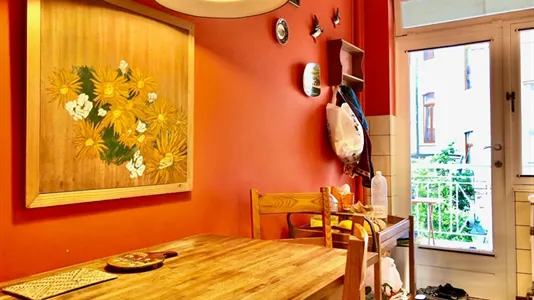 Apartments in Brussels Sint-Gillis - photo 8