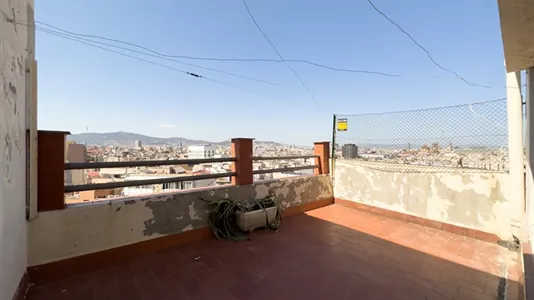 Rooms in Barcelona Ciutat Vella - photo 6