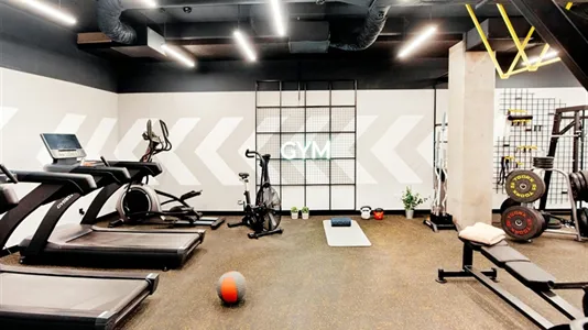 Apartments in Location is not specified - photo 7