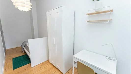 Rooms in Berlin Mitte - photo 2