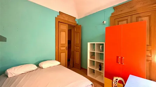 Rooms in Turin - photo 3
