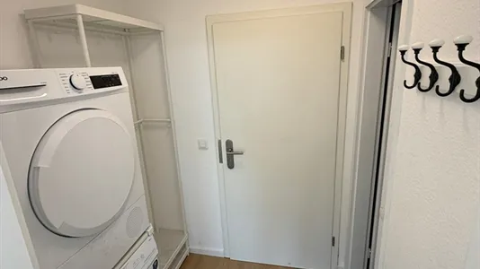 Apartments in Ludwigshafen am Rhein - photo 6