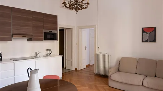 Rooms in Milano Zona 1 - Centro storico - photo 8