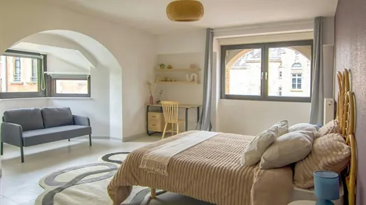 Rooms in Strasbourg - photo 1