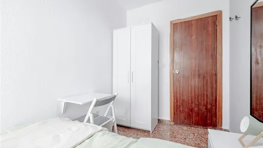 Rooms in Alaquàs - photo 6