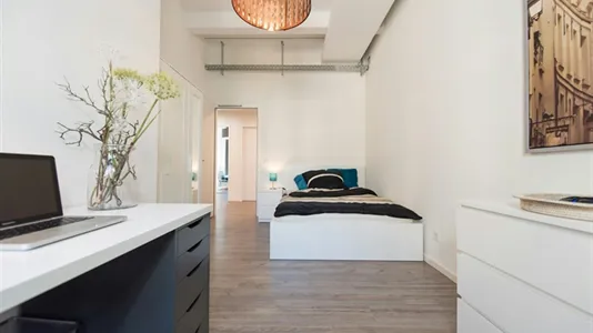 Rooms in Munich Ramersdorf-Perlach - photo 5