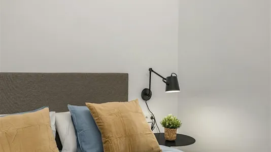 Rooms in Barcelona Sarrià-St. Gervasi - photo 3