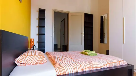 Rooms in Milano Zona 8 - Fiera, Gallaratese, Quarto Oggiaro - photo 1