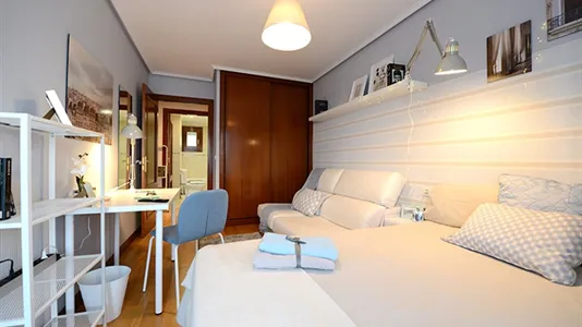 Rooms in Getxo - photo 5