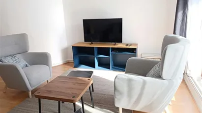 Apartment for rent in Antony, Île-de-France