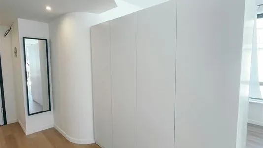 Apartments in Brussels Sint-Gillis - photo 7