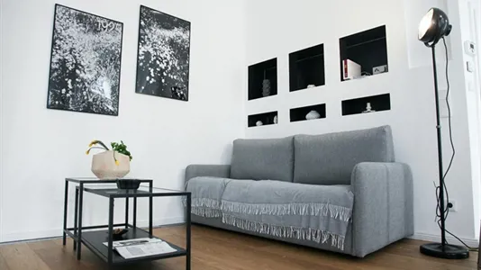 Apartments in Berlin Charlottenburg-Wilmersdorf - photo 3