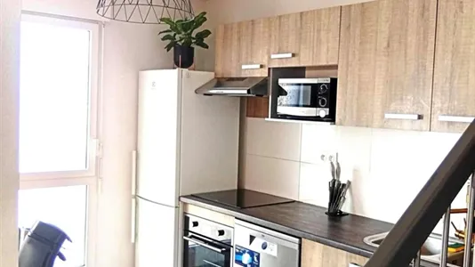 Rooms in Bordeaux - photo 2