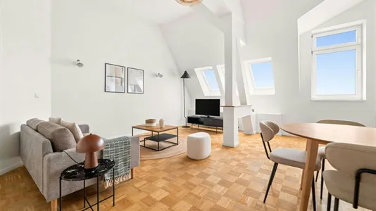 Apartments in Berlin Treptow-Köpenick - photo 1