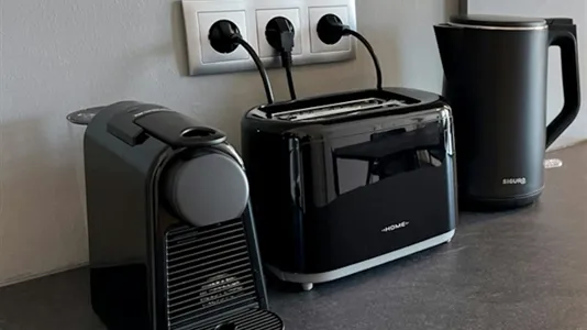 Rooms in Budapest Erzsébetváros - photo 10