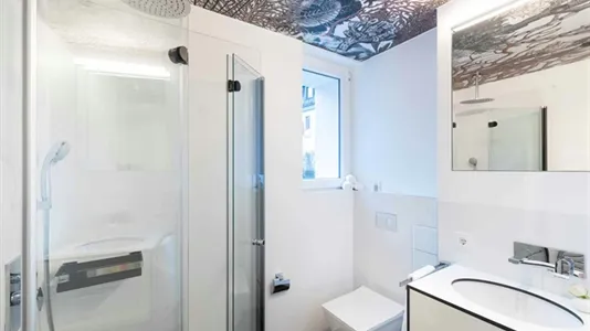 Apartments in Frankfurt Süd - photo 5