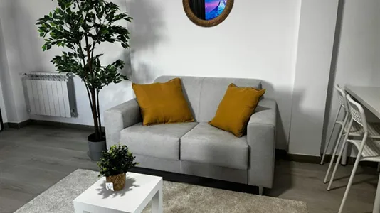 Rooms in Fuenlabrada - photo 9