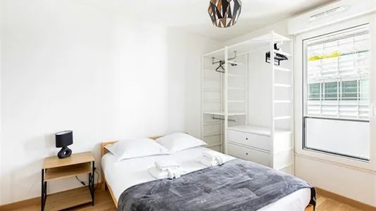 Apartments in Boulogne-Billancourt - photo 8