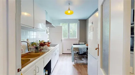 Rooms in Nantes - photo 1