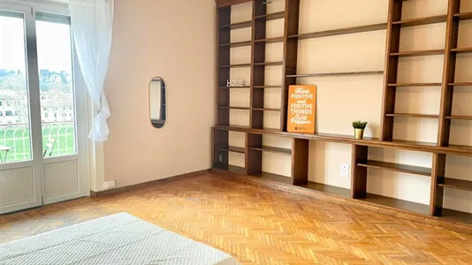 Rooms in Florence - photo 3