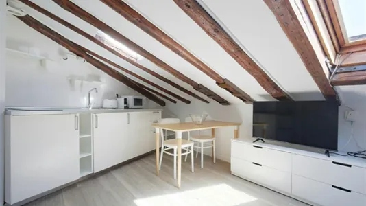 Apartments in Madrid Centro - photo 4
