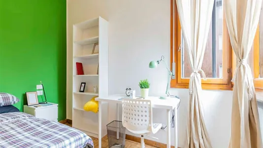 Rooms in Padua - photo 5