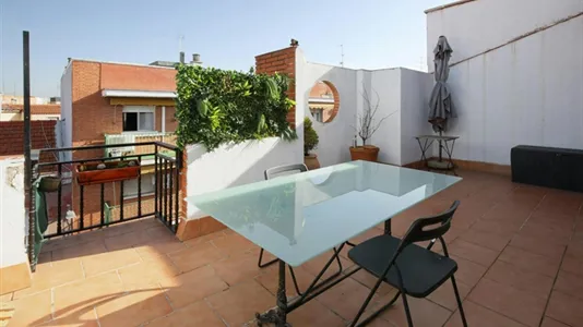 Apartments in Húmera-Somosaguas-Prado del Rey - photo 8