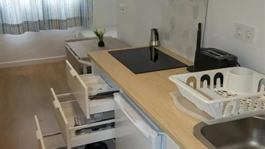 Apartments in Alboraya - photo 4
