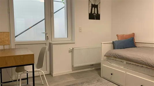 Rooms in Brussels Etterbeek - photo 2