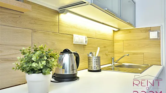 Apartments in Łódź - photo 9